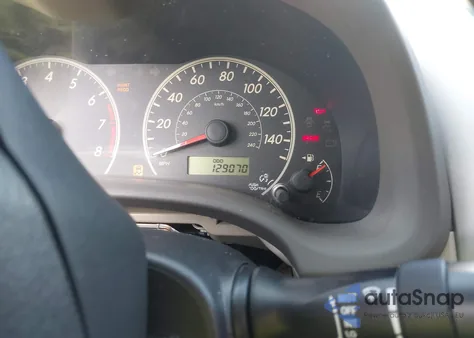 2012 Toyota Corolla Le из США, поврежденный, VIN JTDBU4EE7C9174866